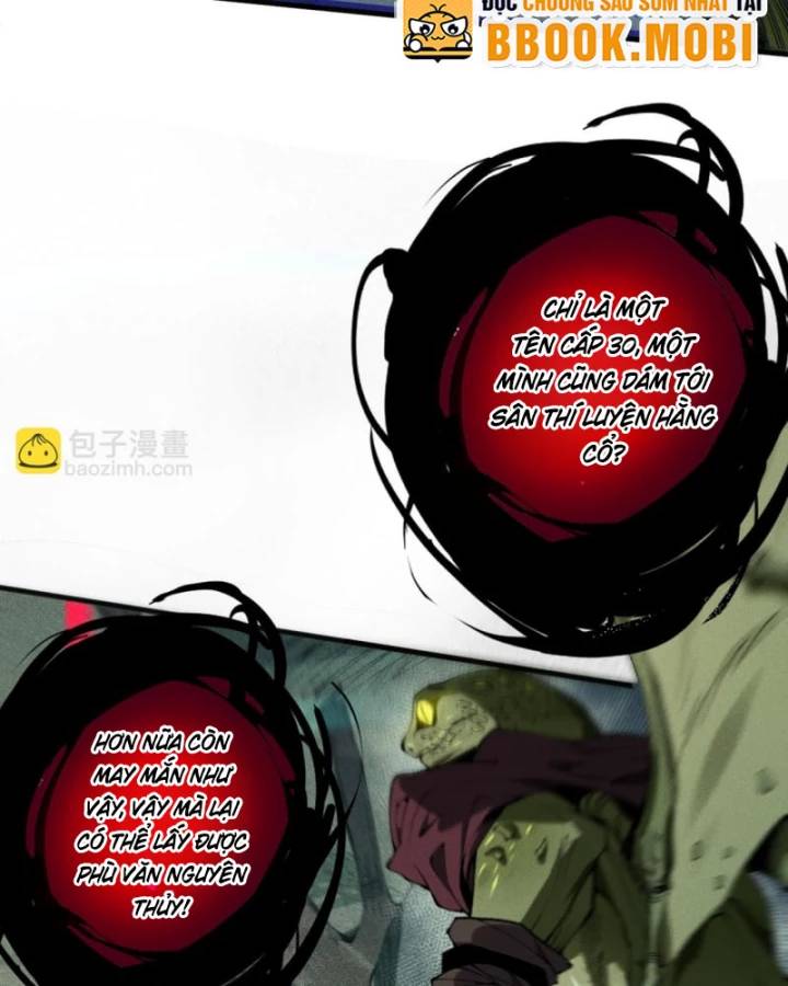 Tử Linh Pháp Sư: Ta Chính Là Thiên Tai Chapter 103 - Trang 2