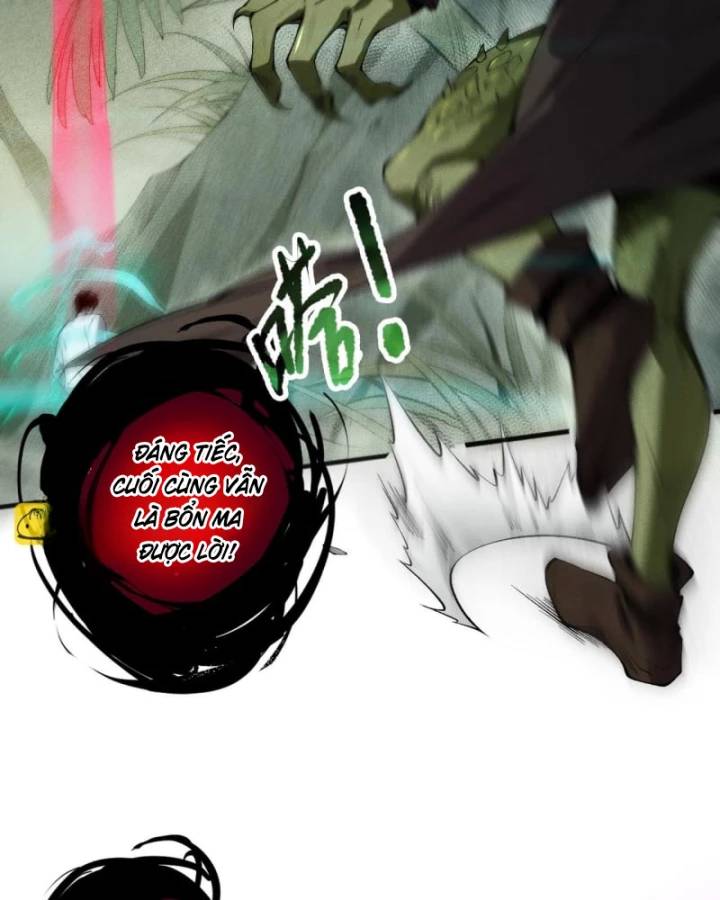 Tử Linh Pháp Sư: Ta Chính Là Thiên Tai Chapter 103 - Trang 2