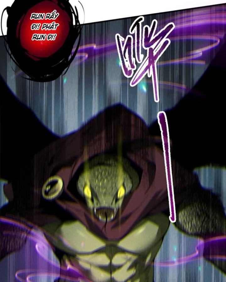 Tử Linh Pháp Sư: Ta Chính Là Thiên Tai Chapter 103 - Trang 2