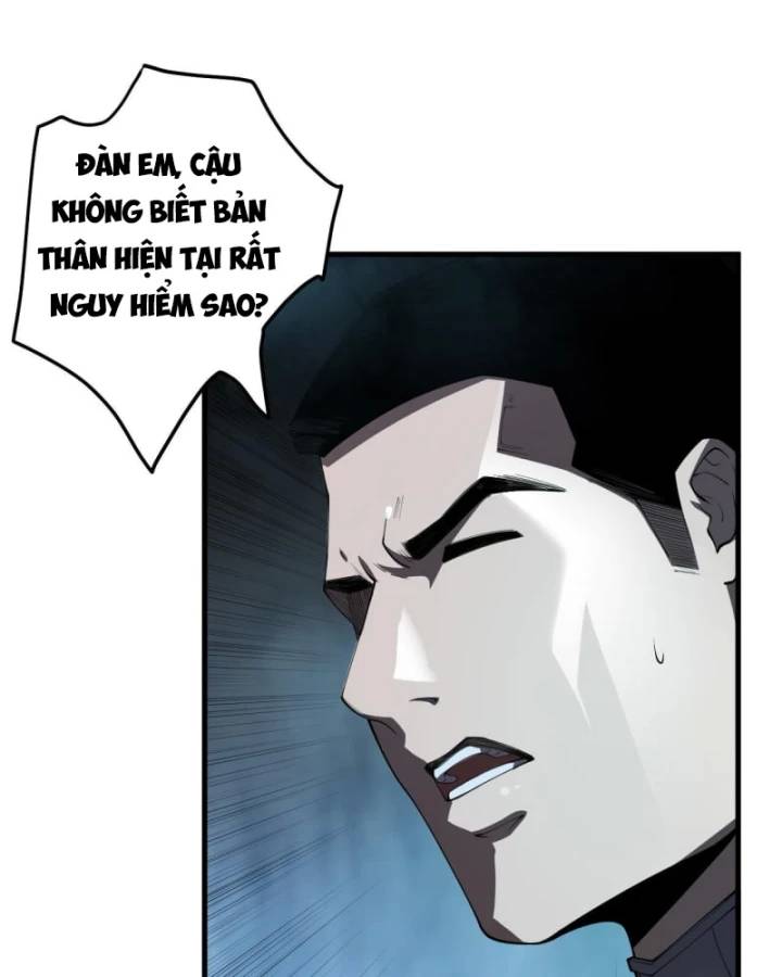 Tử Linh Pháp Sư: Ta Chính Là Thiên Tai Chapter 103 - Trang 2