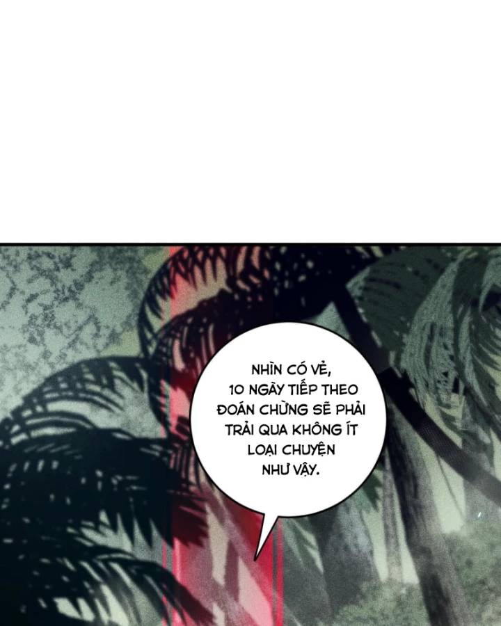 Tử Linh Pháp Sư: Ta Chính Là Thiên Tai Chapter 103 - Trang 2