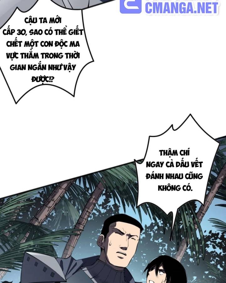 Tử Linh Pháp Sư: Ta Chính Là Thiên Tai Chapter 103 - Trang 2