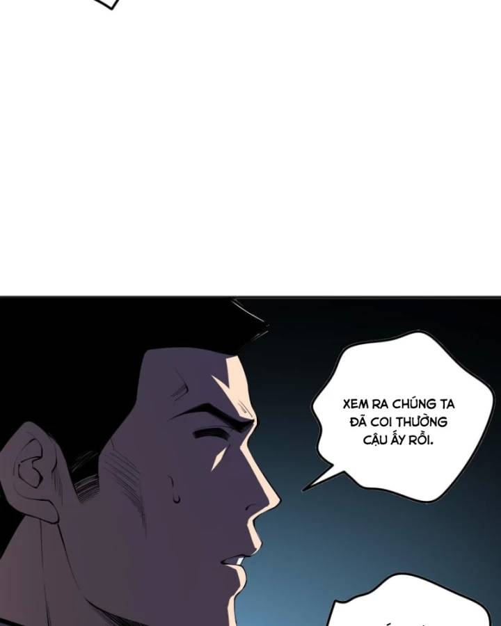 Tử Linh Pháp Sư: Ta Chính Là Thiên Tai Chapter 103 - Trang 2