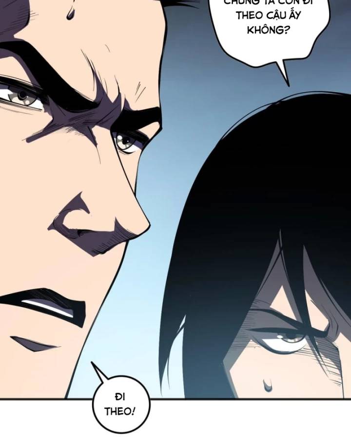 Tử Linh Pháp Sư: Ta Chính Là Thiên Tai Chapter 103 - Trang 2