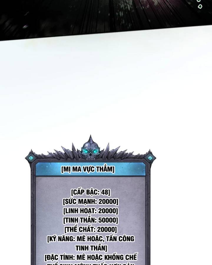 Tử Linh Pháp Sư: Ta Chính Là Thiên Tai Chapter 103 - Trang 2