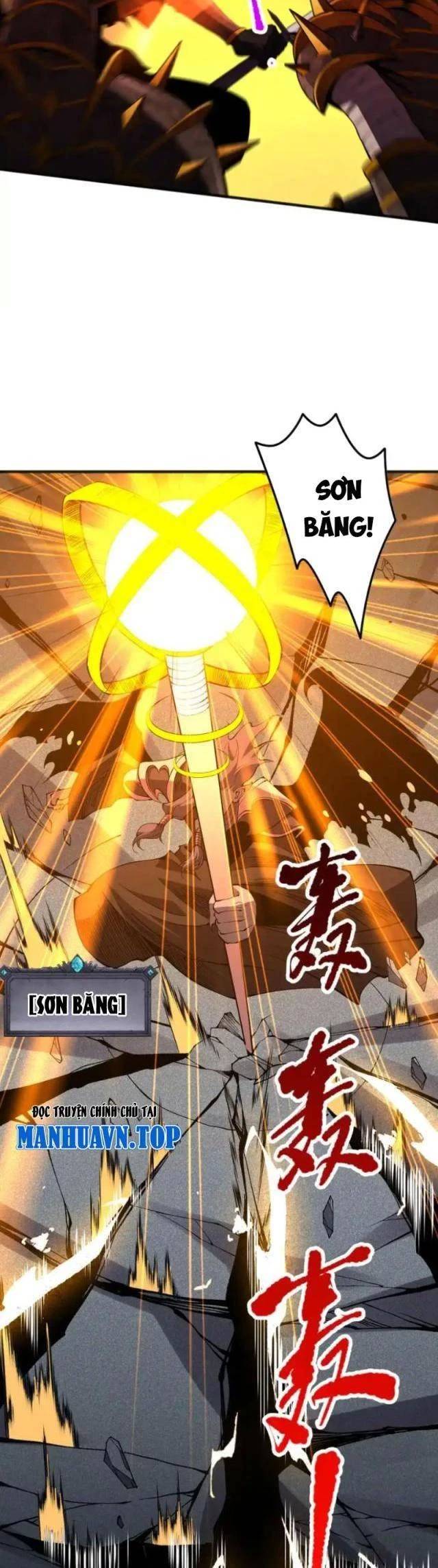 Tử Linh Pháp Sư: Ta Chính Là Thiên Tai Chapter 102 - Trang 2