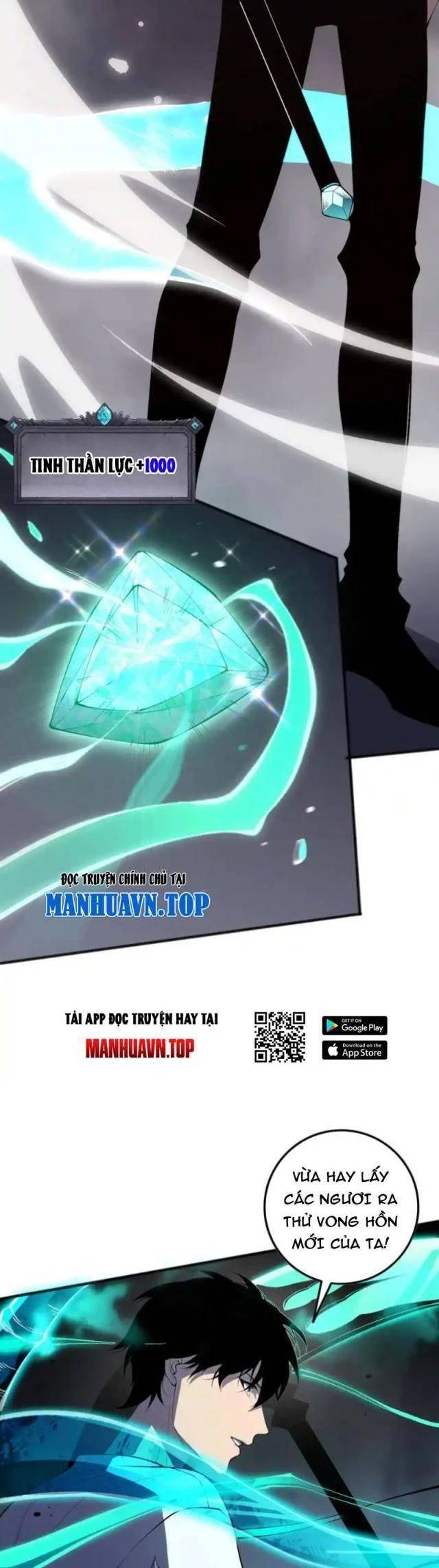 Tử Linh Pháp Sư: Ta Chính Là Thiên Tai Chapter 102 - Trang 2