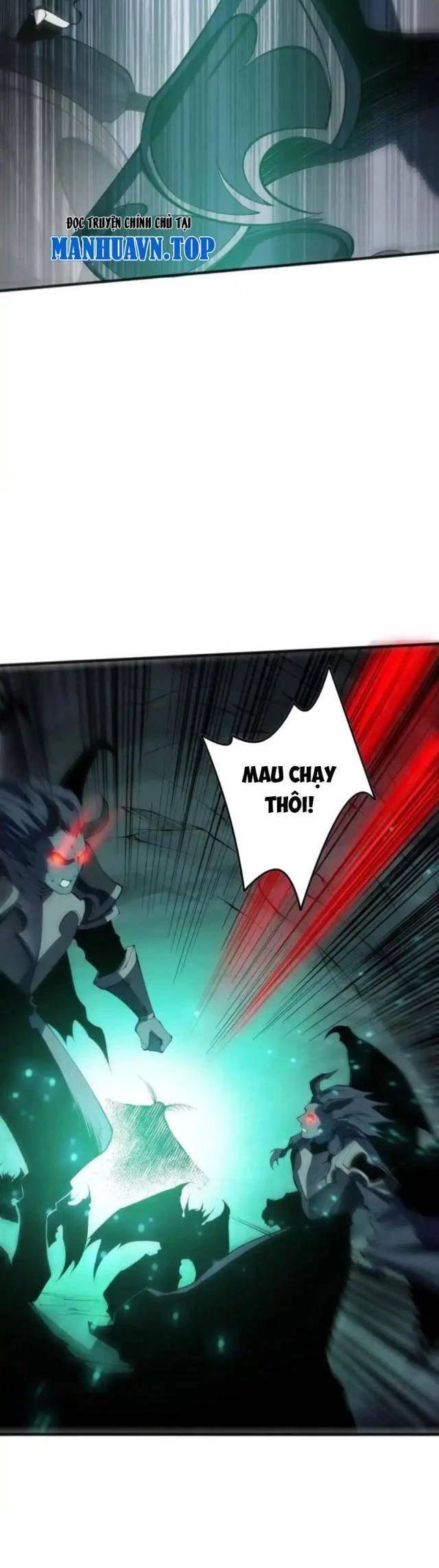 Tử Linh Pháp Sư: Ta Chính Là Thiên Tai Chapter 102 - Trang 2