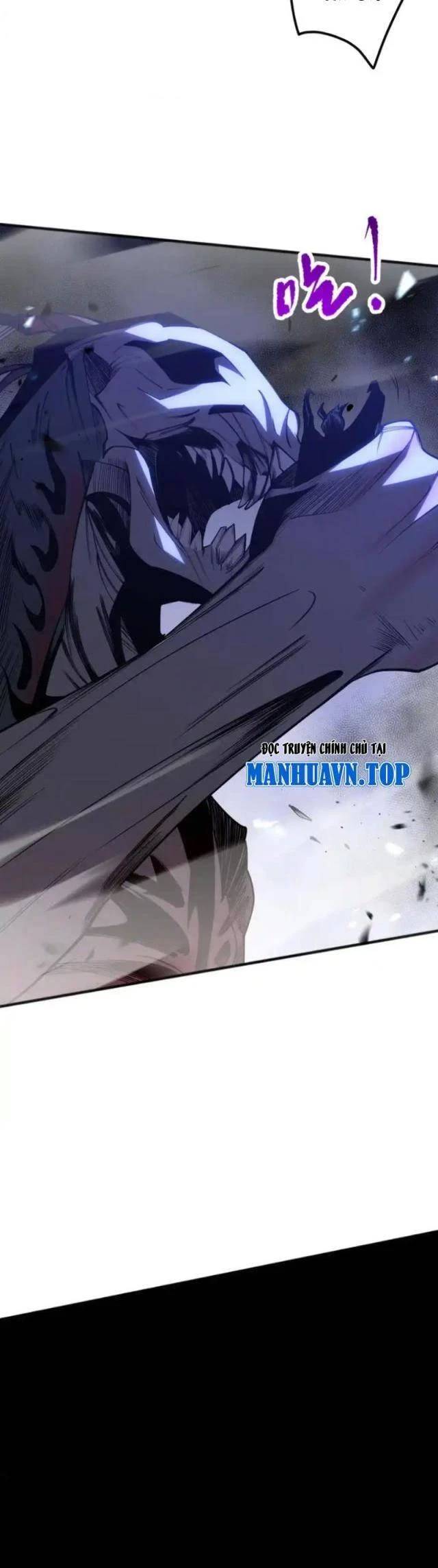 Tử Linh Pháp Sư: Ta Chính Là Thiên Tai Chapter 102 - Trang 2