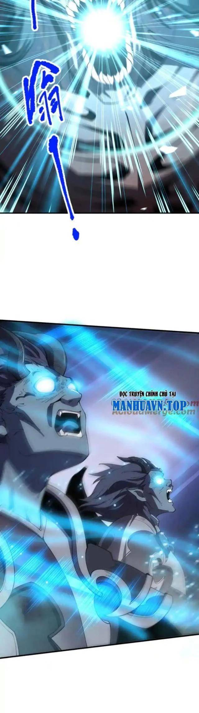 Tử Linh Pháp Sư: Ta Chính Là Thiên Tai Chapter 102 - Trang 2
