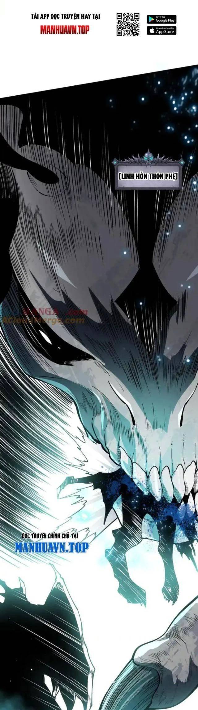 Tử Linh Pháp Sư: Ta Chính Là Thiên Tai Chapter 102 - Trang 2