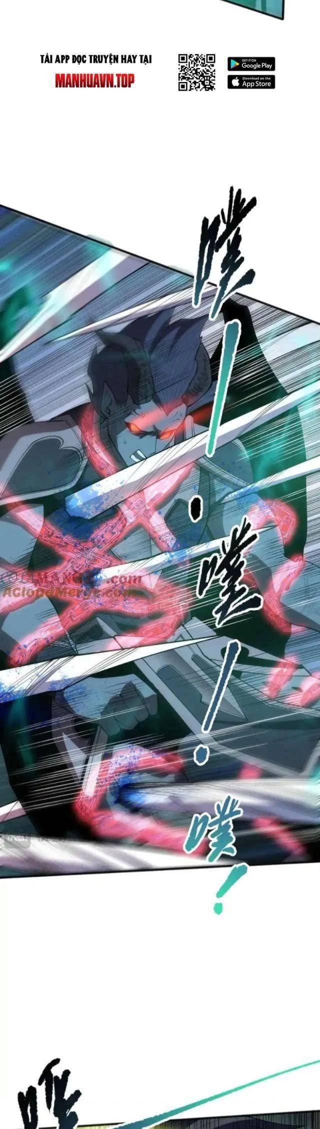 Tử Linh Pháp Sư: Ta Chính Là Thiên Tai Chapter 102 - Trang 2