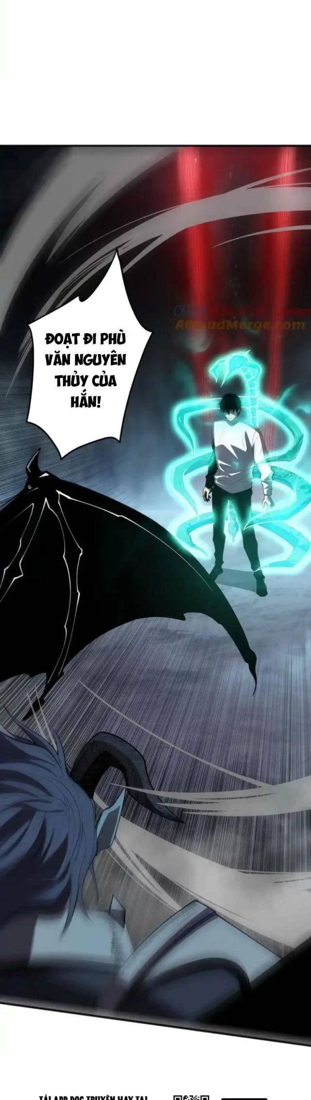 Tử Linh Pháp Sư: Ta Chính Là Thiên Tai Chapter 102 - Trang 2