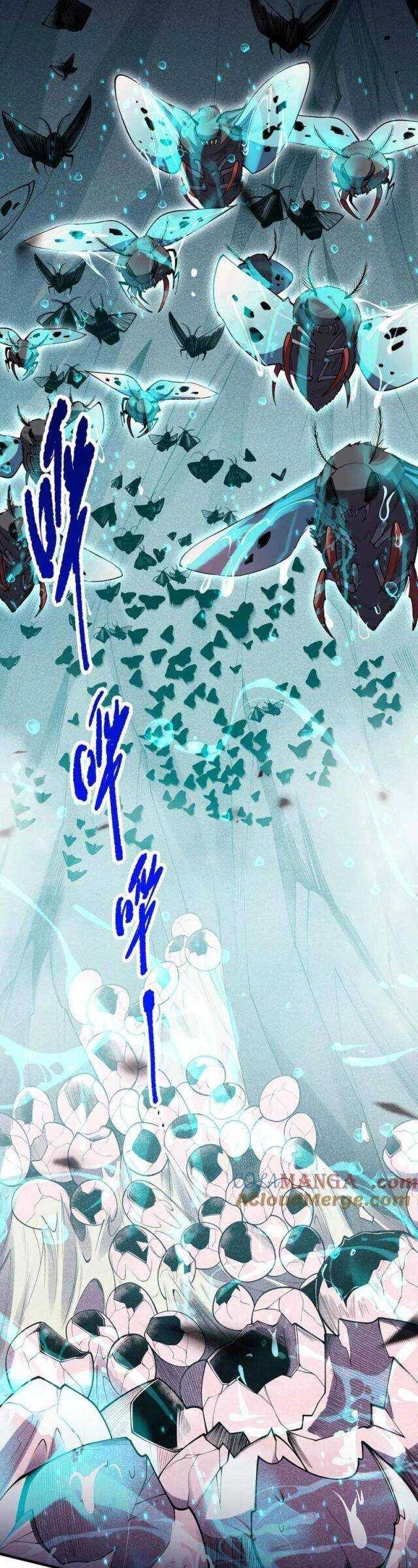 Tử Linh Pháp Sư: Ta Chính Là Thiên Tai Chapter 101 - Trang 2