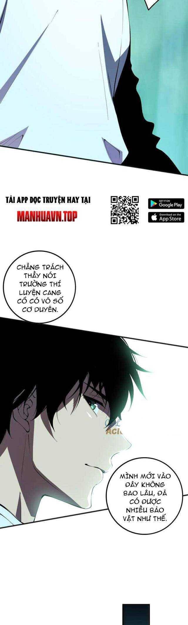 Tử Linh Pháp Sư: Ta Chính Là Thiên Tai Chapter 101 - Trang 2