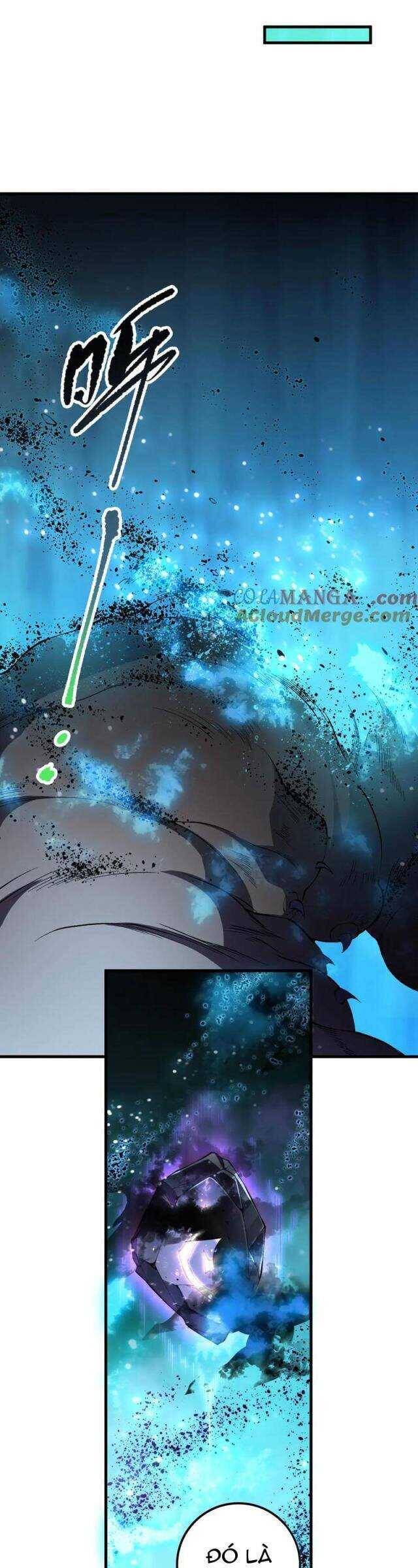 Tử Linh Pháp Sư: Ta Chính Là Thiên Tai Chapter 101 - Trang 2