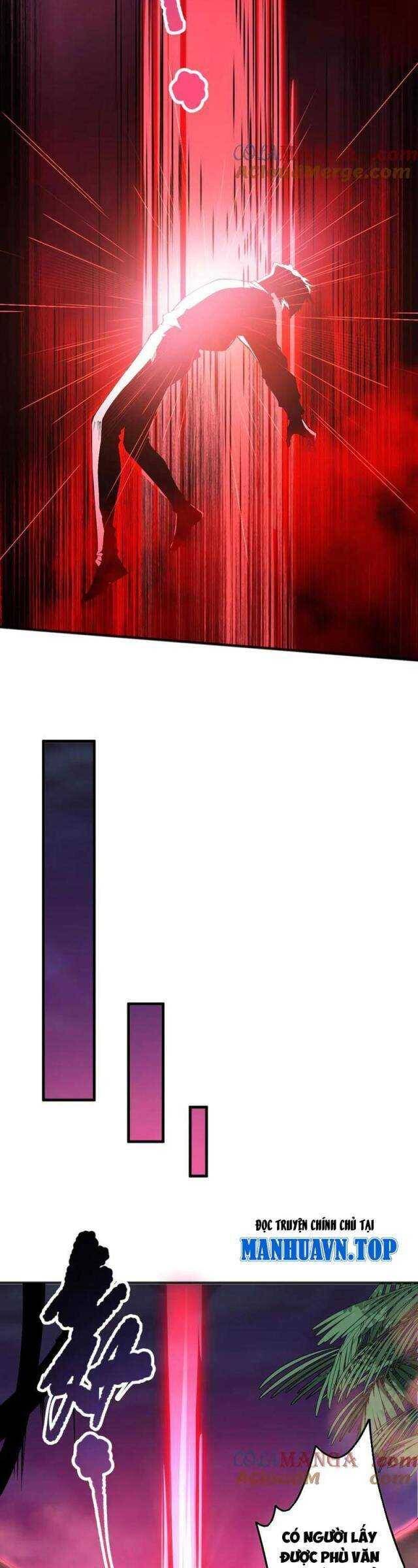 Tử Linh Pháp Sư: Ta Chính Là Thiên Tai Chapter 101 - Trang 2