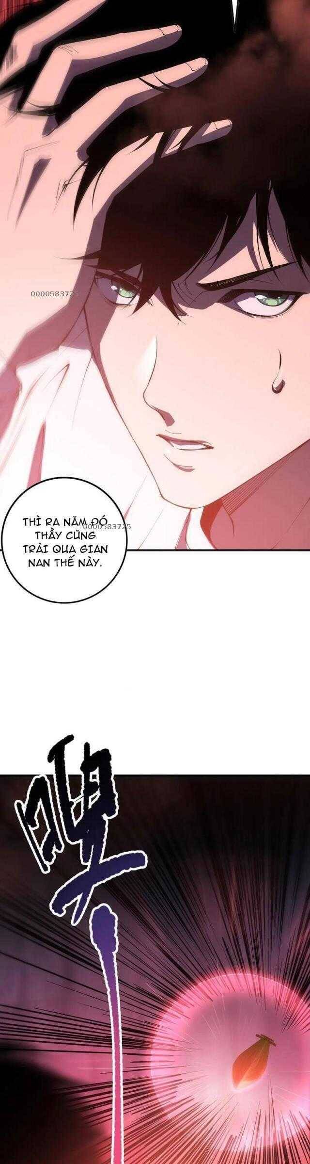 Tử Linh Pháp Sư: Ta Chính Là Thiên Tai Chapter 101 - Trang 2