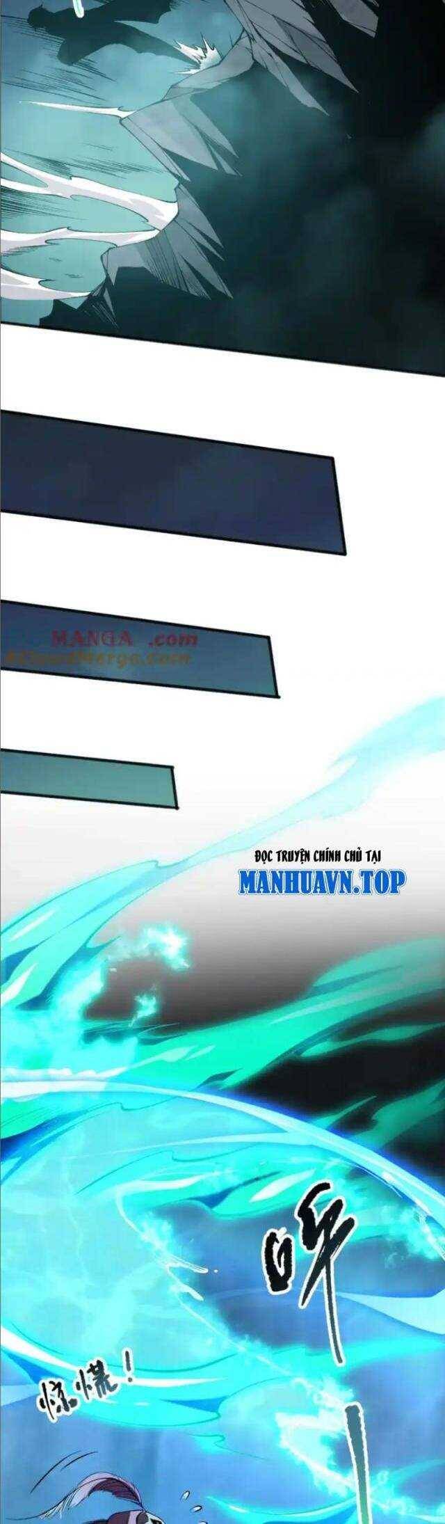 Tử Linh Pháp Sư: Ta Chính Là Thiên Tai Chapter 100 - Trang 2