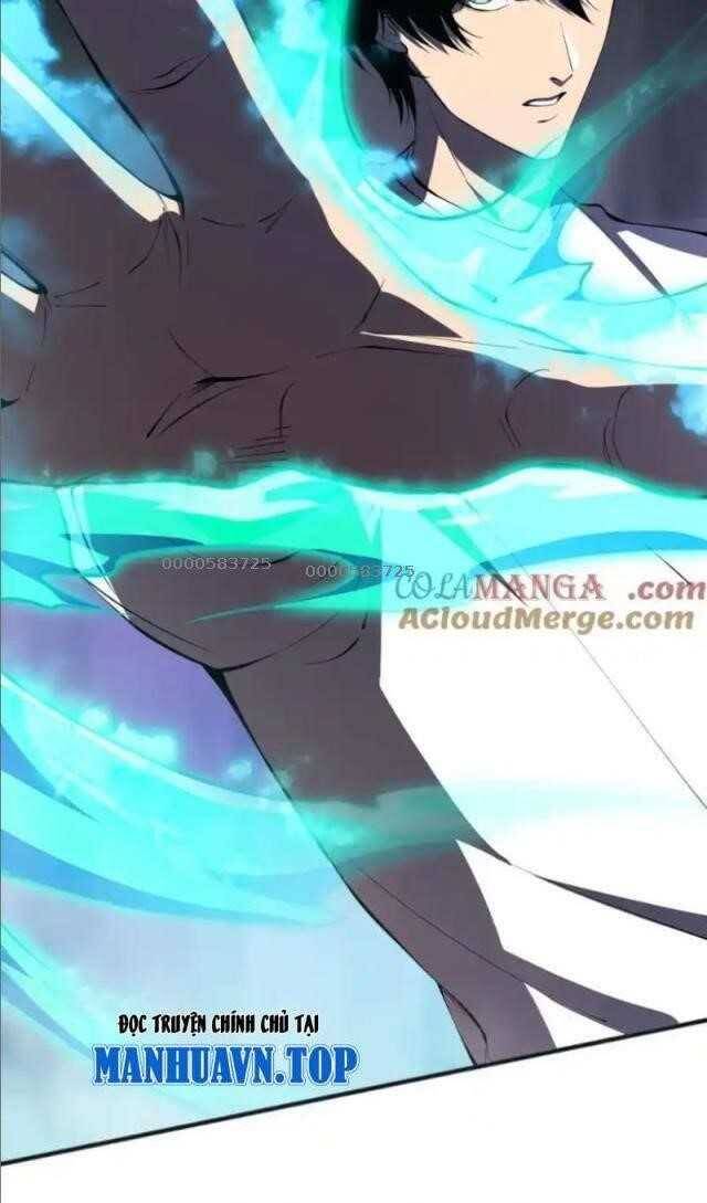 Tử Linh Pháp Sư: Ta Chính Là Thiên Tai Chapter 100 - Trang 2