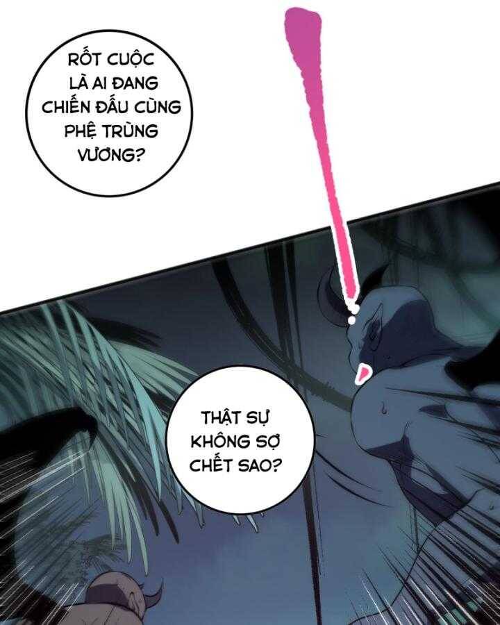 Tử Linh Pháp Sư: Ta Chính Là Thiên Tai Chapter 99 - Trang 2