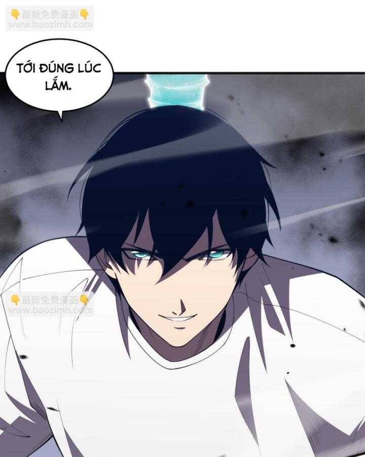 Tử Linh Pháp Sư: Ta Chính Là Thiên Tai Chapter 99 - Trang 2