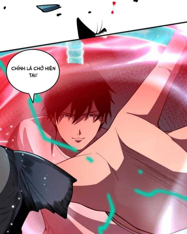 Tử Linh Pháp Sư: Ta Chính Là Thiên Tai Chapter 99 - Trang 2