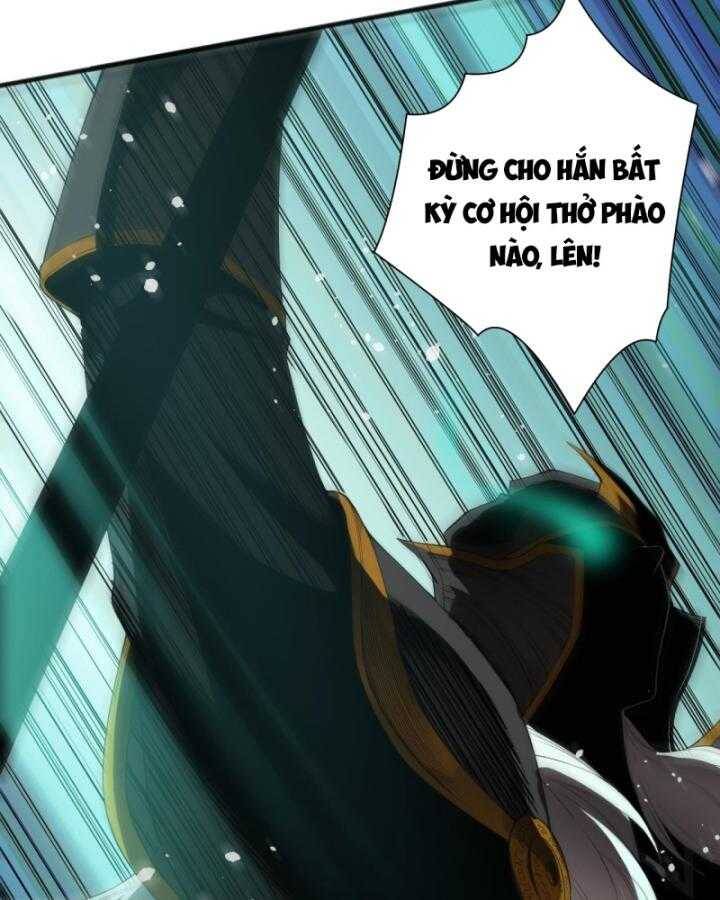 Tử Linh Pháp Sư: Ta Chính Là Thiên Tai Chapter 99 - Trang 2