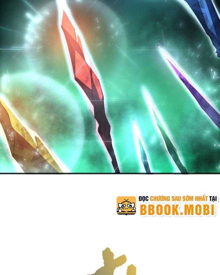 Tử Linh Pháp Sư: Ta Chính Là Thiên Tai Chapter 99 - Trang 2