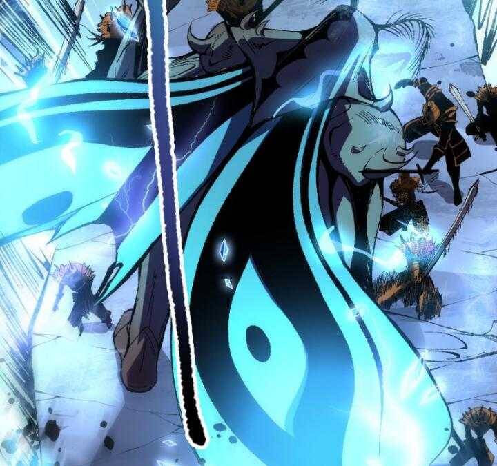 Tử Linh Pháp Sư: Ta Chính Là Thiên Tai Chapter 99 - Trang 2