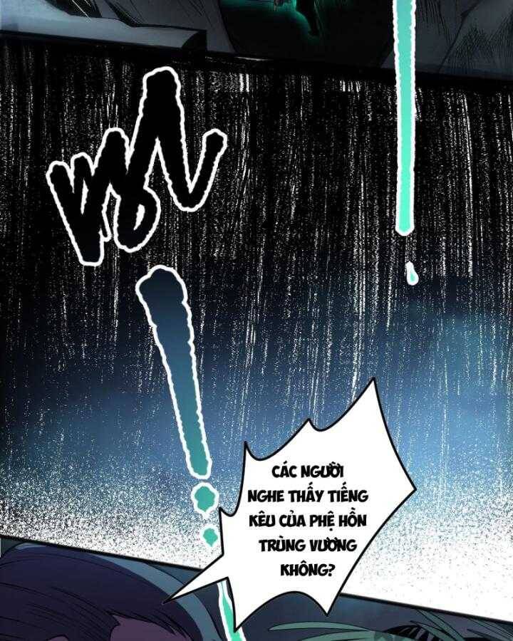 Tử Linh Pháp Sư: Ta Chính Là Thiên Tai Chapter 99 - Trang 2