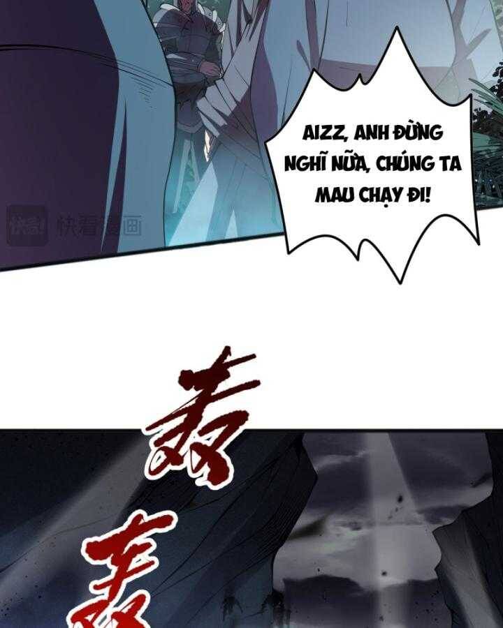 Tử Linh Pháp Sư: Ta Chính Là Thiên Tai Chapter 99 - Trang 2