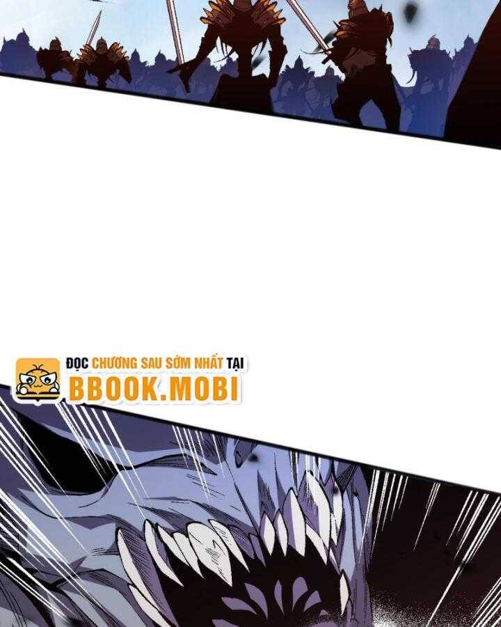 Tử Linh Pháp Sư: Ta Chính Là Thiên Tai Chapter 99 - Trang 2