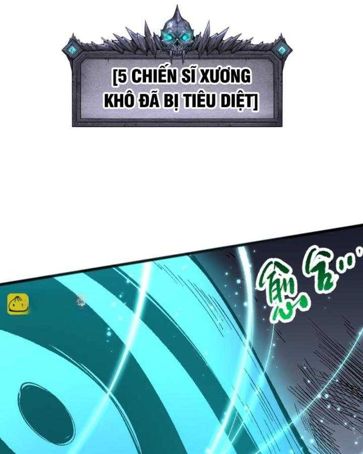 Tử Linh Pháp Sư: Ta Chính Là Thiên Tai Chapter 99 - Trang 2