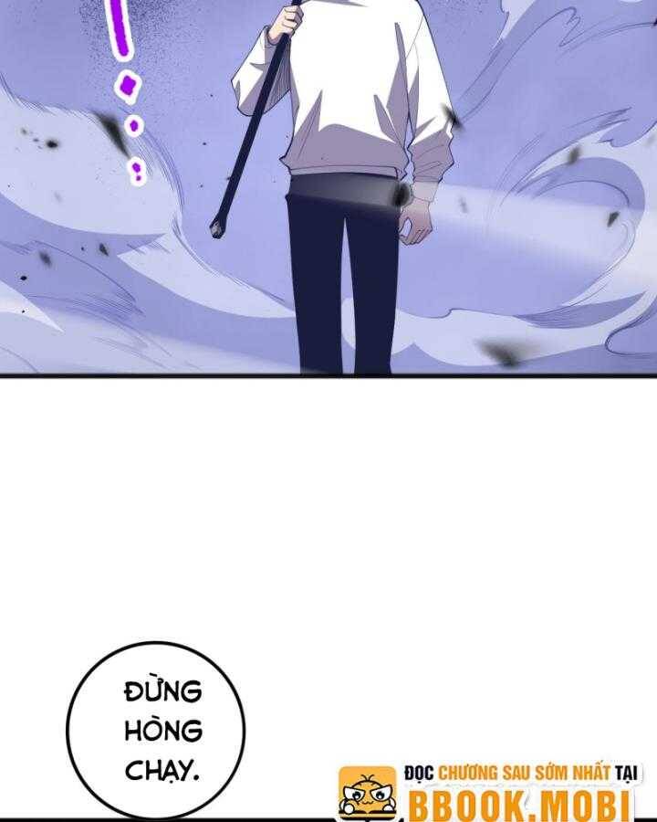 Tử Linh Pháp Sư: Ta Chính Là Thiên Tai Chapter 99 - Trang 2