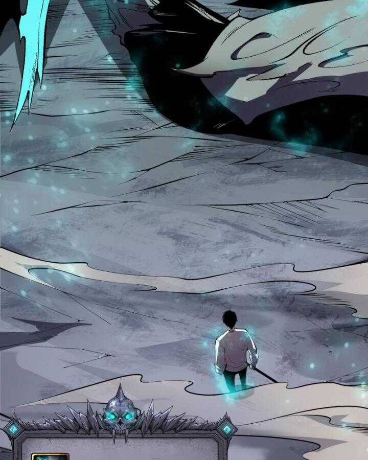 Tử Linh Pháp Sư: Ta Chính Là Thiên Tai Chapter 99 - Trang 2