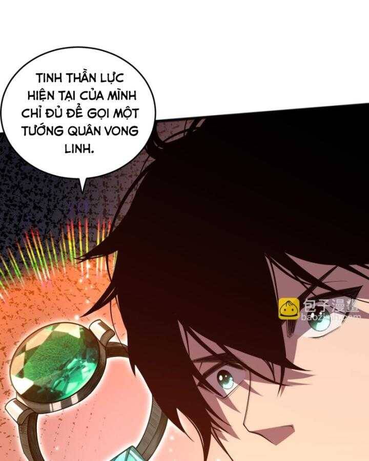 Tử Linh Pháp Sư: Ta Chính Là Thiên Tai Chapter 99 - Trang 2