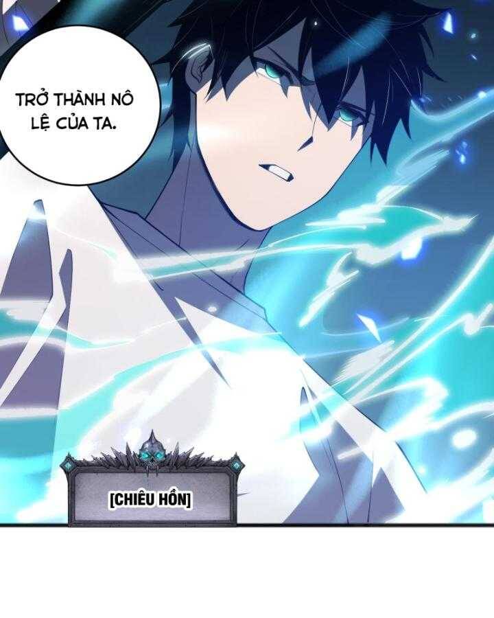 Tử Linh Pháp Sư: Ta Chính Là Thiên Tai Chapter 99 - Trang 2