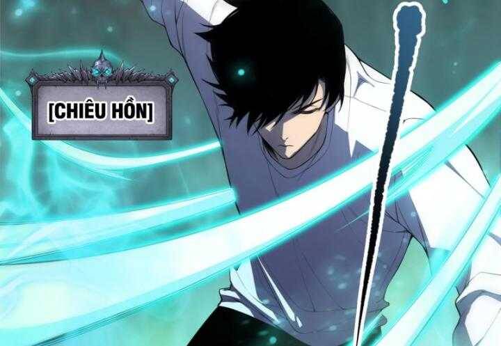 Tử Linh Pháp Sư: Ta Chính Là Thiên Tai Chapter 99 - Trang 2