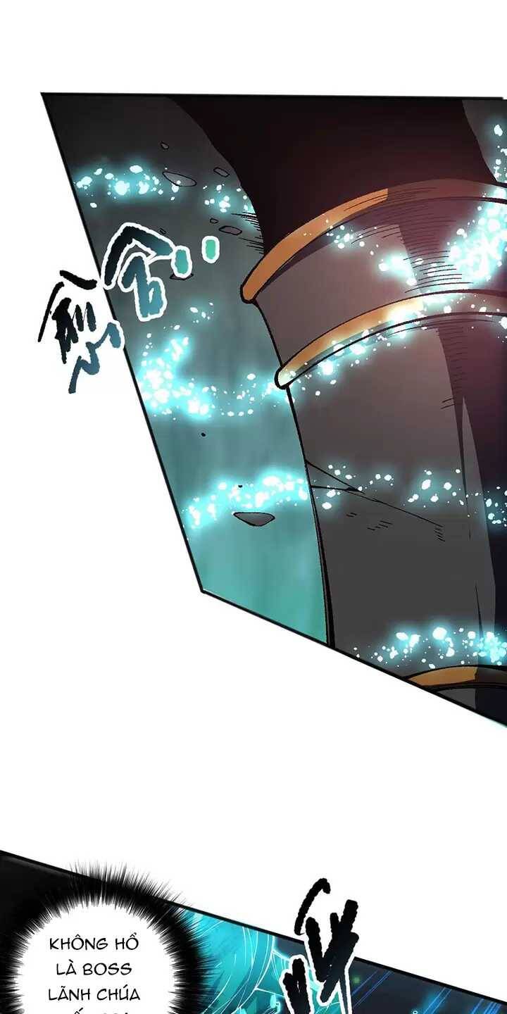 Tử Linh Pháp Sư: Ta Chính Là Thiên Tai Chapter 98 - Trang 2