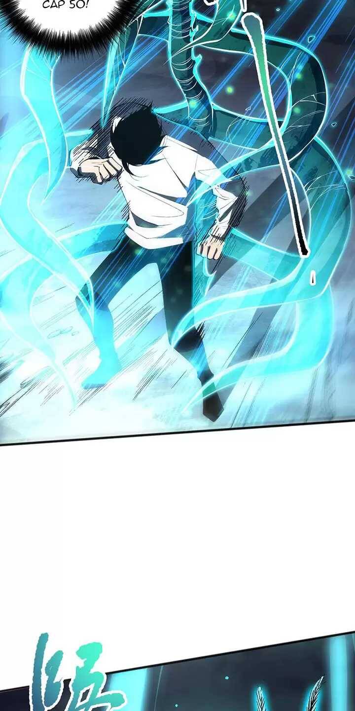 Tử Linh Pháp Sư: Ta Chính Là Thiên Tai Chapter 98 - Trang 2