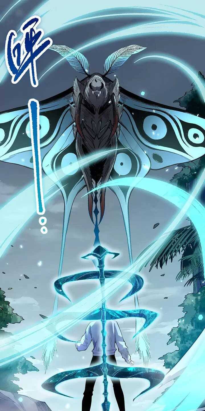 Tử Linh Pháp Sư: Ta Chính Là Thiên Tai Chapter 98 - Trang 2