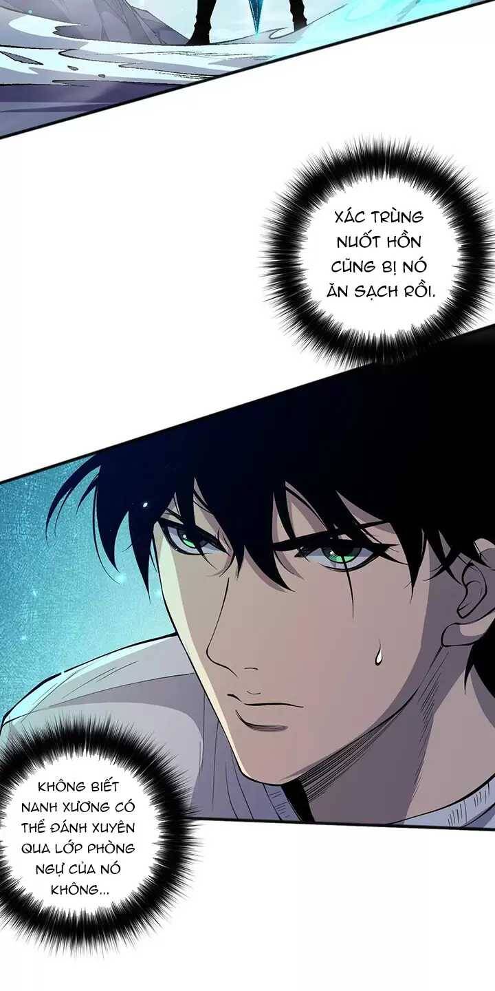 Tử Linh Pháp Sư: Ta Chính Là Thiên Tai Chapter 98 - Trang 2