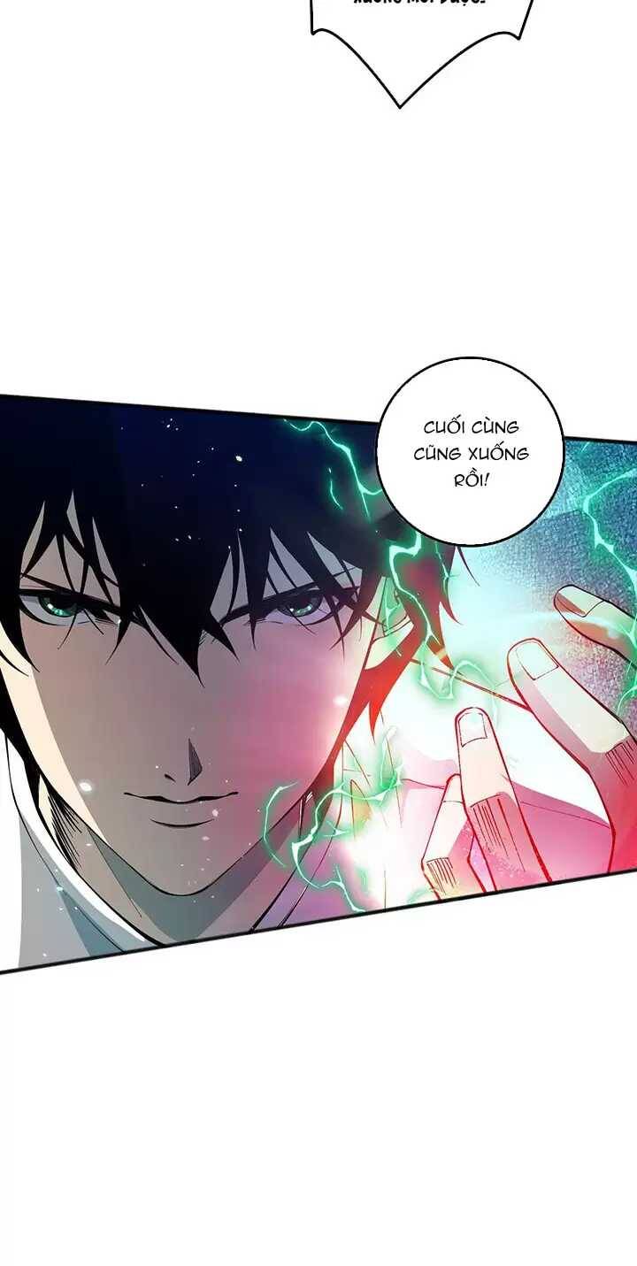Tử Linh Pháp Sư: Ta Chính Là Thiên Tai Chapter 98 - Trang 2