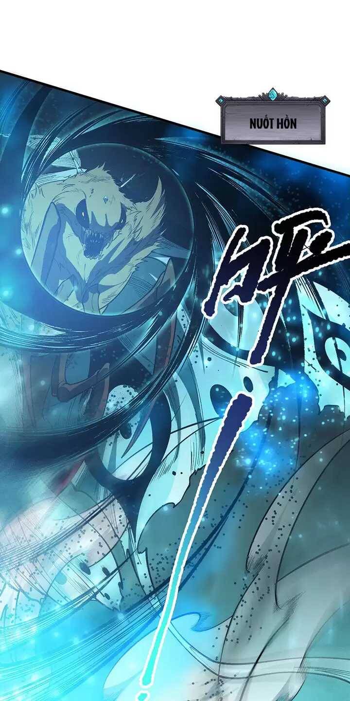 Tử Linh Pháp Sư: Ta Chính Là Thiên Tai Chapter 98 - Trang 2