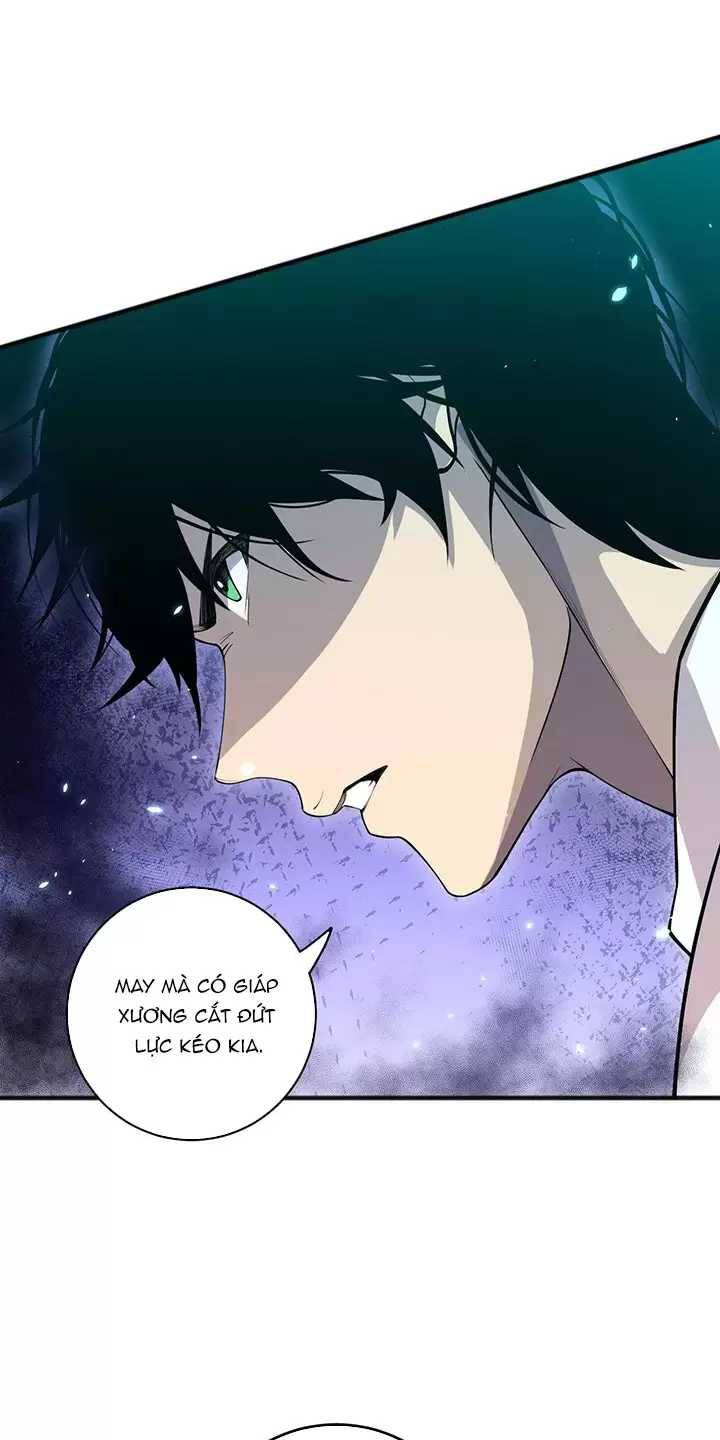 Tử Linh Pháp Sư: Ta Chính Là Thiên Tai Chapter 98 - Trang 2