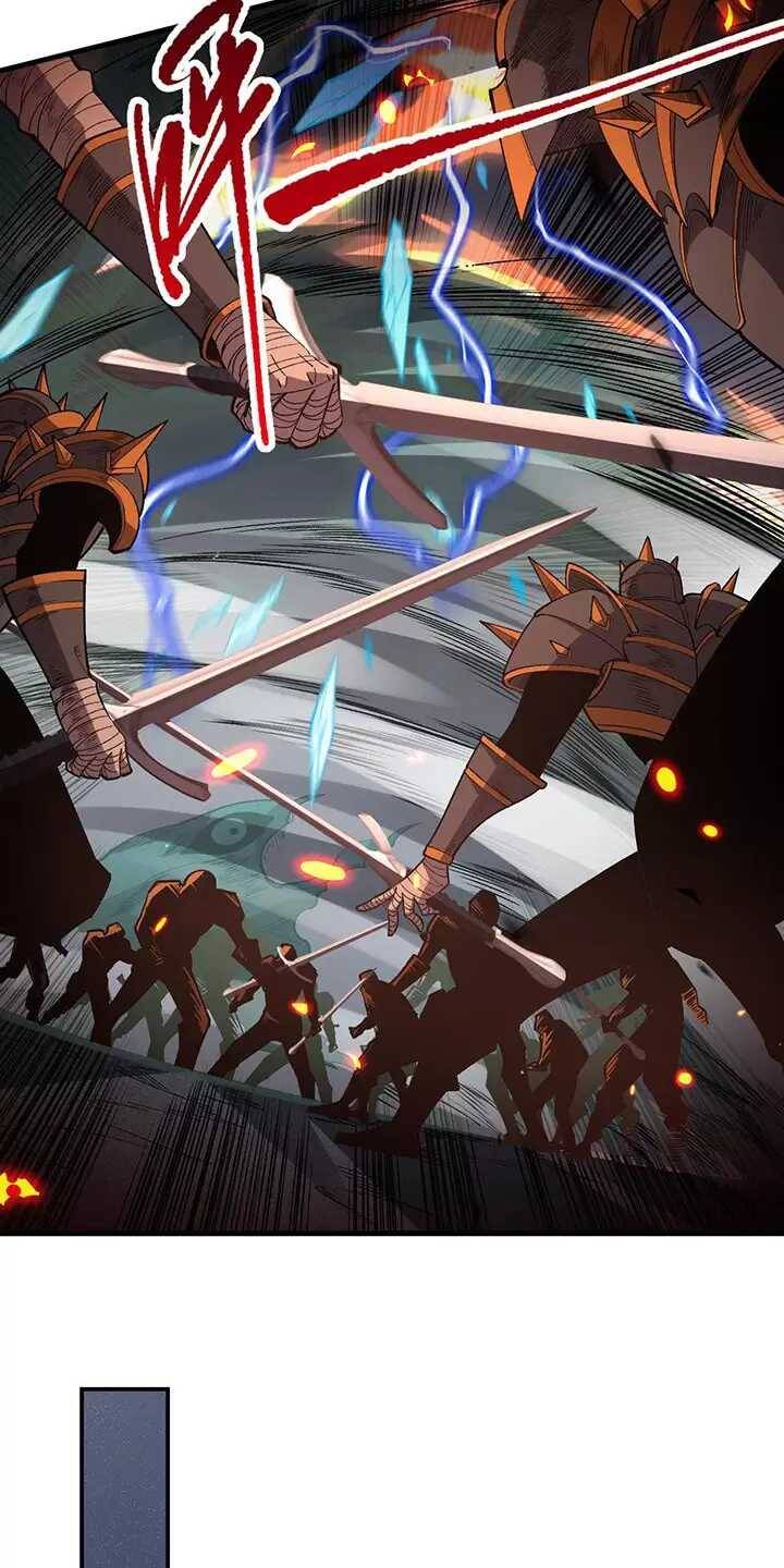 Tử Linh Pháp Sư: Ta Chính Là Thiên Tai Chapter 98 - Trang 2