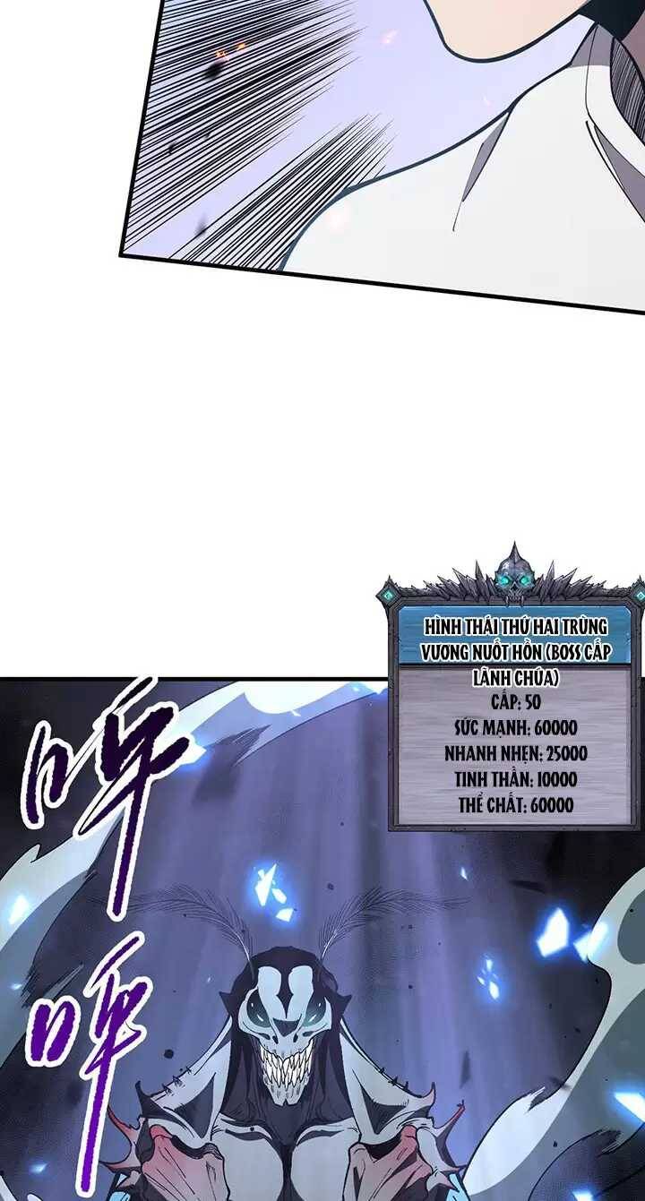 Tử Linh Pháp Sư: Ta Chính Là Thiên Tai Chapter 98 - Trang 2