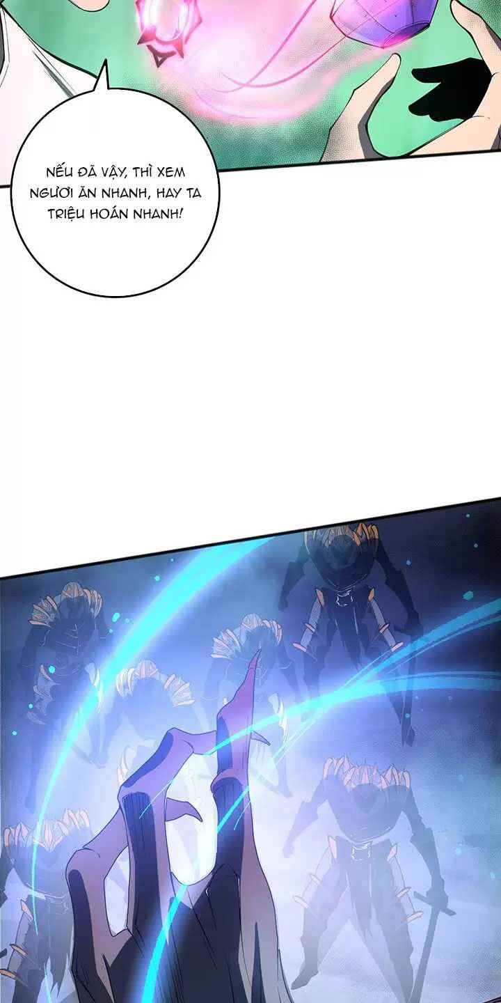 Tử Linh Pháp Sư: Ta Chính Là Thiên Tai Chapter 98 - Trang 2
