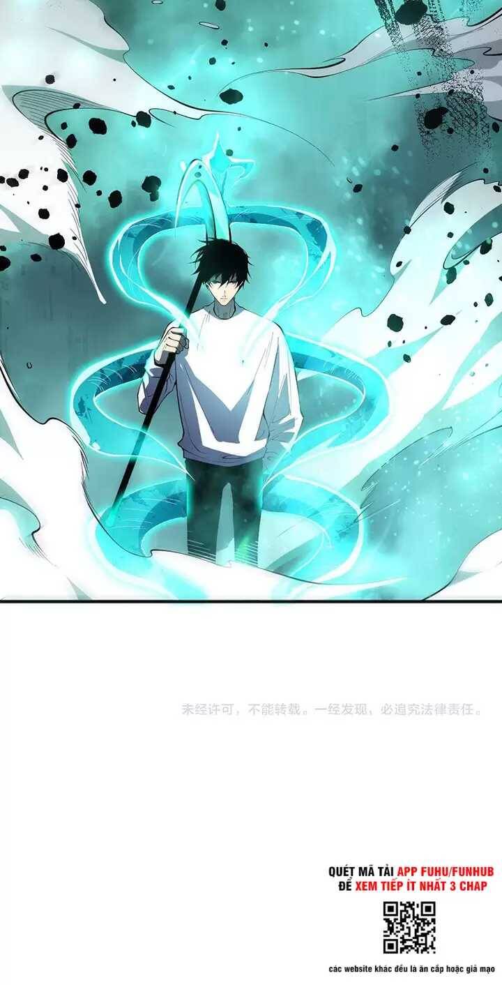 Tử Linh Pháp Sư: Ta Chính Là Thiên Tai Chapter 98 - Trang 2